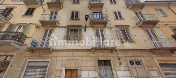 Квартира с 1 спальней в Турин, Италия № 12201 2