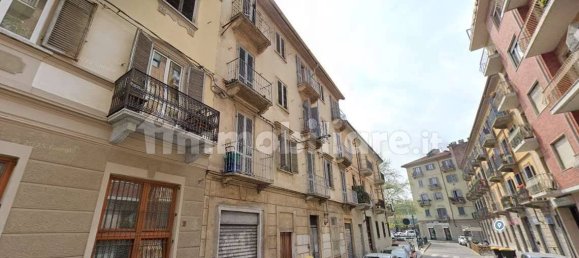 Квартира с 1 спальней в Турин, Италия № 12201 3