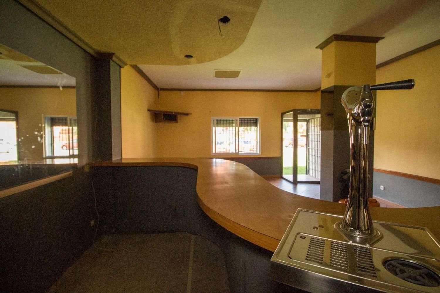 Propriété commerciale à Zamora, Spain 150m² No. 75593