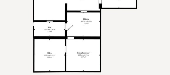 4 bedrooms Townhouse in Saarlouis, Germany No. 362766 12