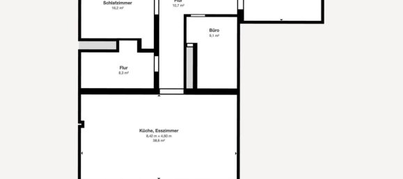 4 bedrooms Townhouse in Saarlouis, Germany No. 362766 13