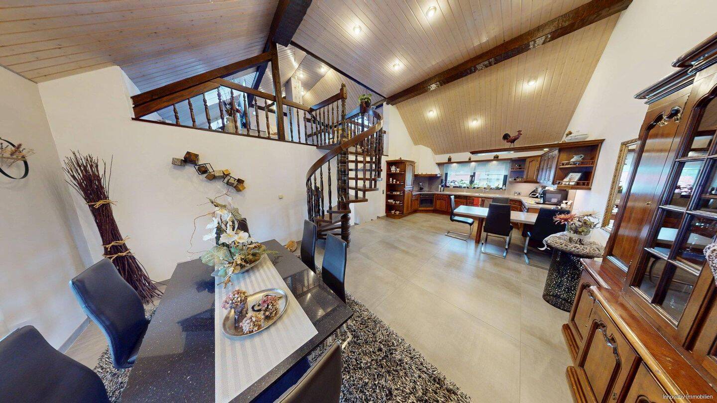 4 bedrooms Townhouse in Saarlouis, Germany No. 362766