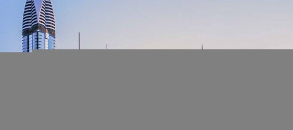 Apartamento de 1 dormitorio en Business Bay, UAE No. 2954 19