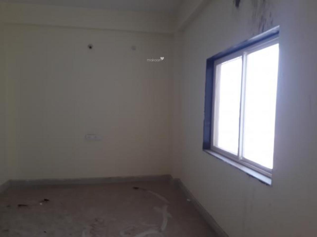 2 bedrooms House in Hyderabad, India No. 17429