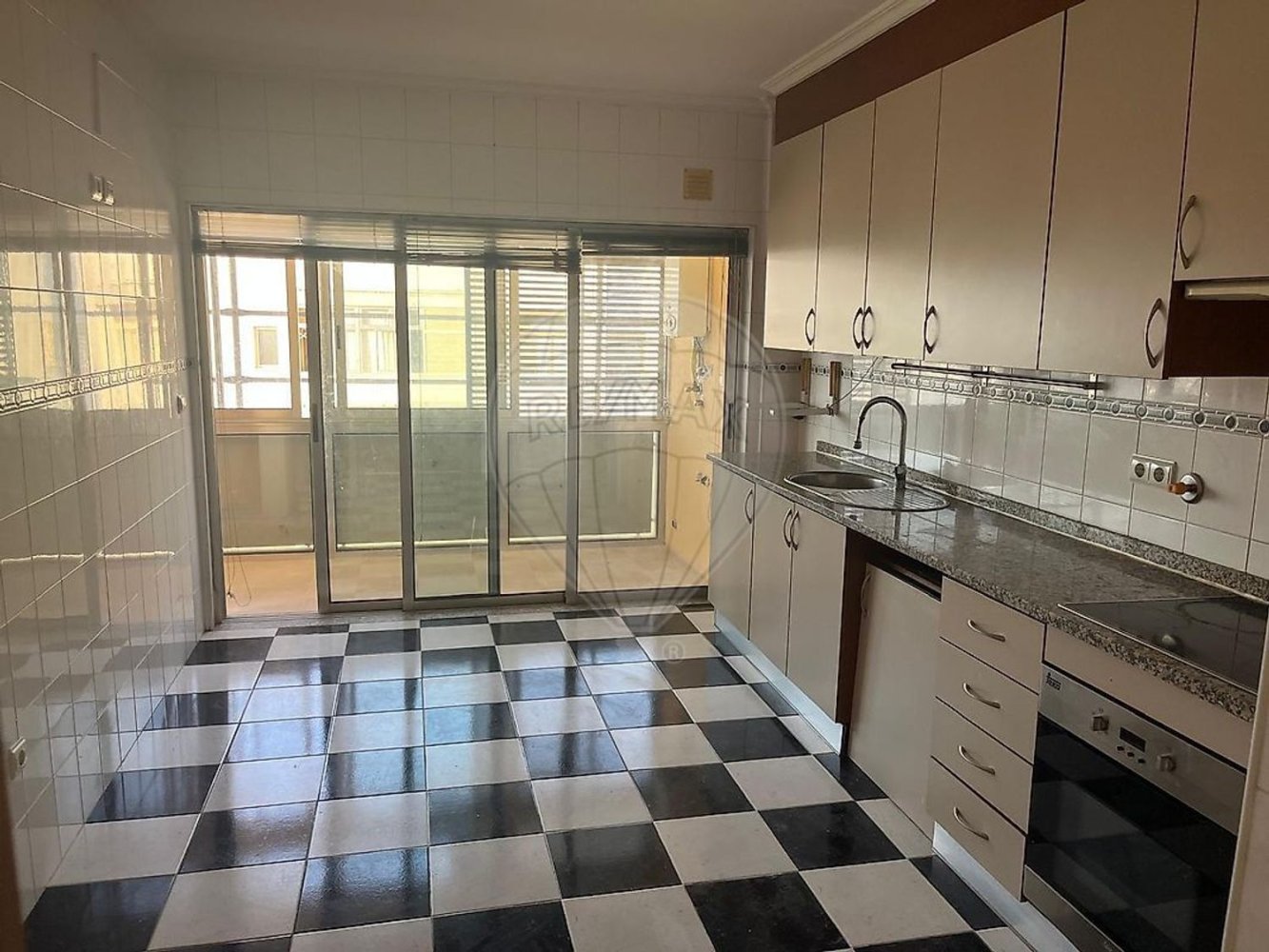 2 Schlafzimmer Wohnung in Marco de Canaveses, Portugal, Nr. 260403