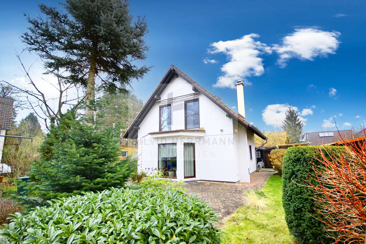 2 Schlafzimmer Haus in Brandenburg, Germany, Nr. 19232