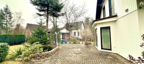 2 Schlafzimmer Haus in Brandenburg, Germany, Nr. 19232 14