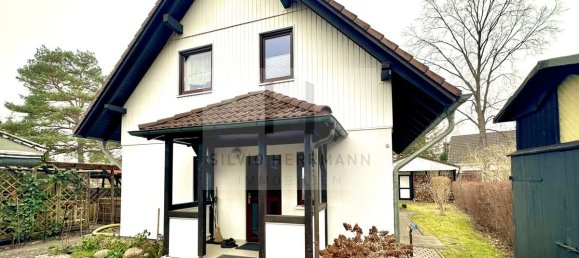 2 Schlafzimmer Haus in Brandenburg, Germany, Nr. 19232 13