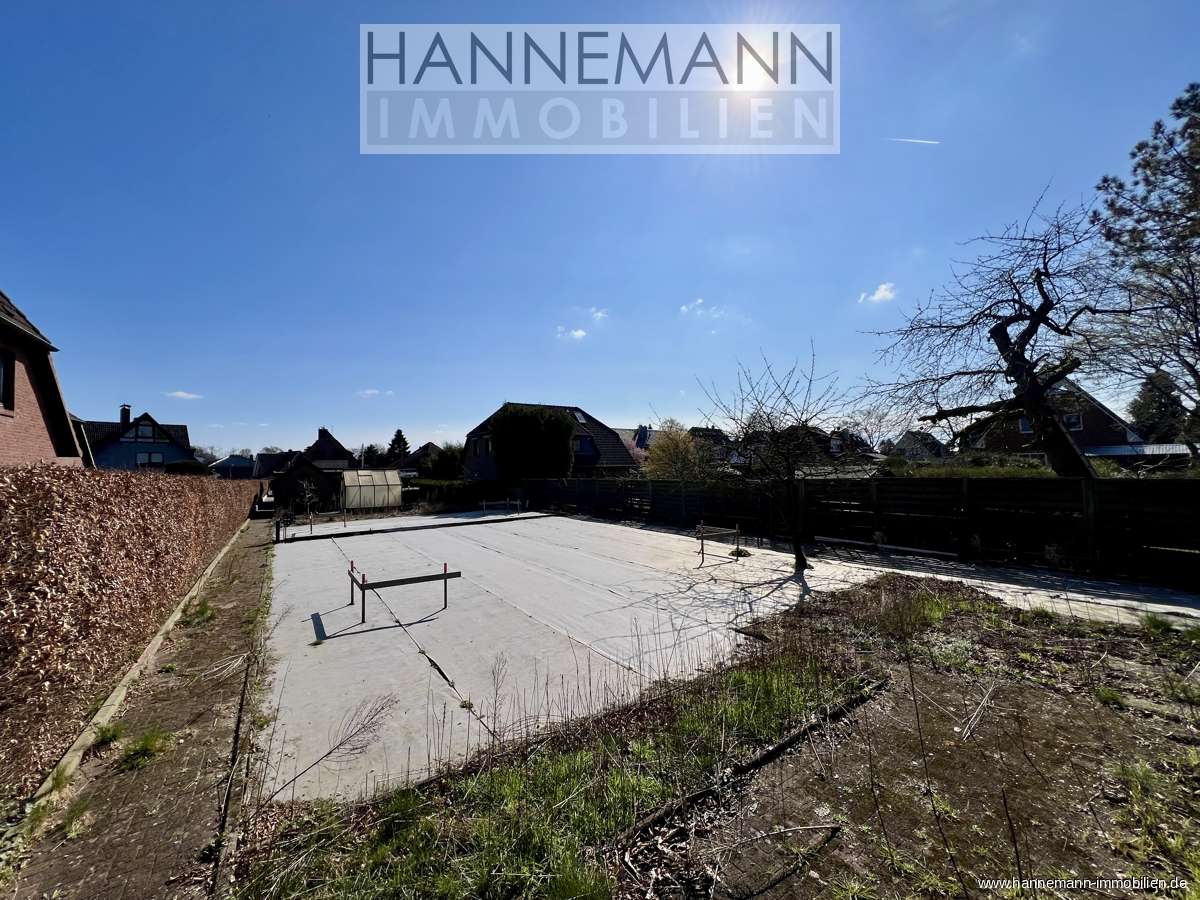 Земельный участок в Альтона, Германия № 225909