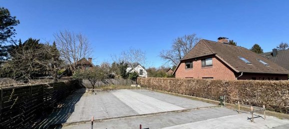 Земельный участок в Альтона, Германия № 225909 2