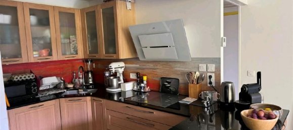 3 غرف نوم شقة في Taverny, France رقم 175988 7