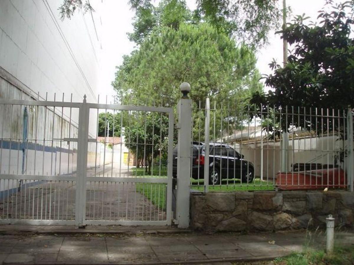 Terrain à Vicente Lopez, Argentina No. 49285