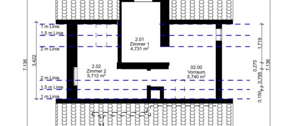 5-salle Maison à Kassel, Germany No. 231826 14