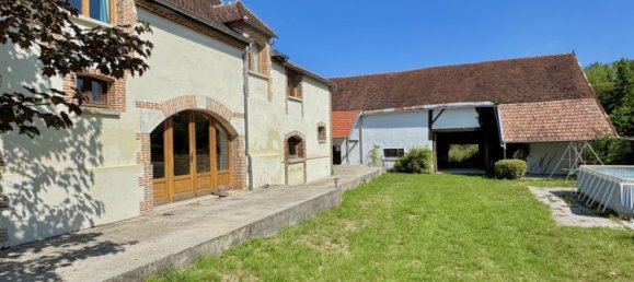 4 chambres Maison à Longueville-sur-Aube, France No. 285353 18
