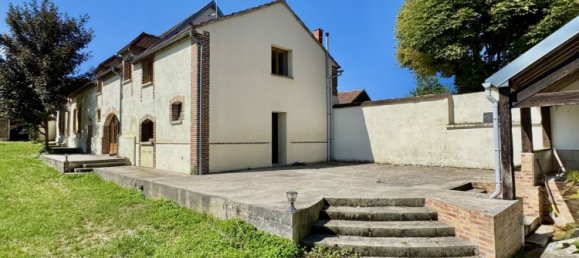 4 chambres Maison à Longueville-sur-Aube, France No. 285353 19