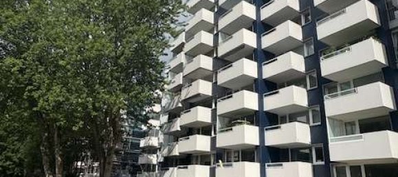 2 rooms Apartment in Bremen, Germany No. 221110 16