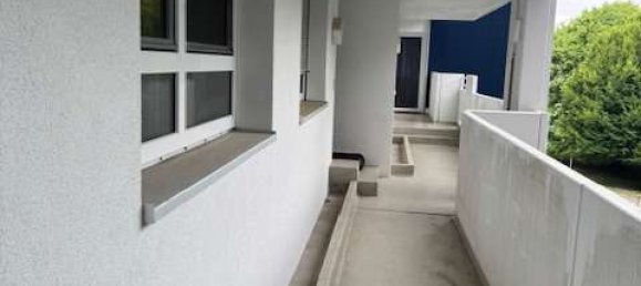 2 rooms Apartment in Bremen, Germany No. 221110 13