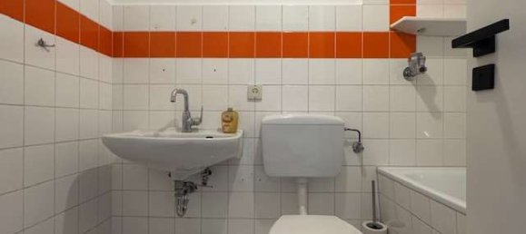 2 rooms Apartment in Bremen, Germany No. 221110 10