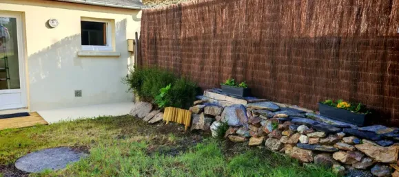 Дом с 2 комнатами в Иль и Вилен, Франция № 350475 7