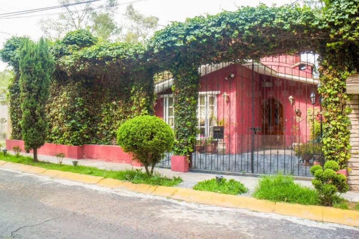 4 bedrooms House in Cuautitlan Izcalli, Mexico No. 208842
