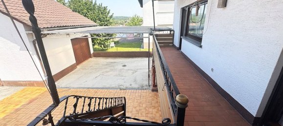 Moradia em banda de 6 divisões em Rhein-Neckar-Kreis, Germany N.º 305094 8