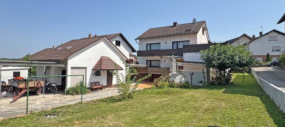 Moradia em banda de 6 divisões em Rhein-Neckar-Kreis, Germany N.º 305094 10