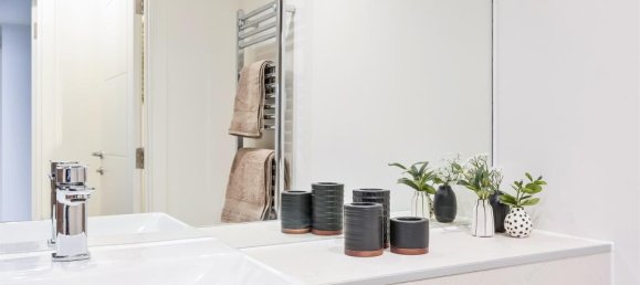 1 bedroom Apartment in Epsom, United Kingdom No. 9728 13