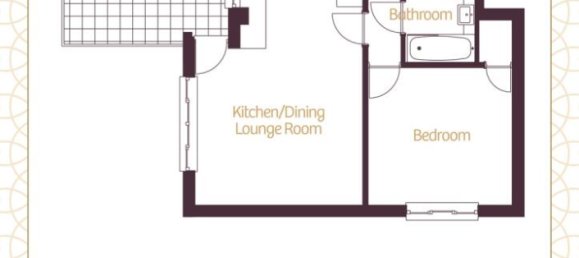 1 bedroom Apartment in Epsom, United Kingdom No. 9728 24