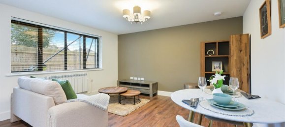 1 bedroom Apartment in Epsom, United Kingdom No. 9728 6