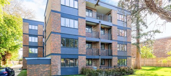 1 bedroom Apartment in Epsom, United Kingdom No. 9728 4