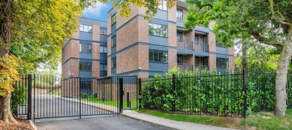 1 bedroom Apartment in Epsom, United Kingdom No. 9728 16