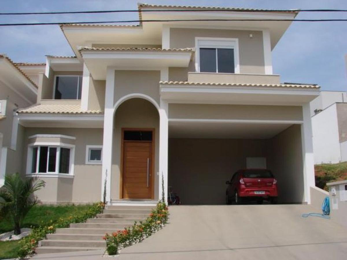 3 bedrooms House in Sao Paulo, Brazil No. 502142