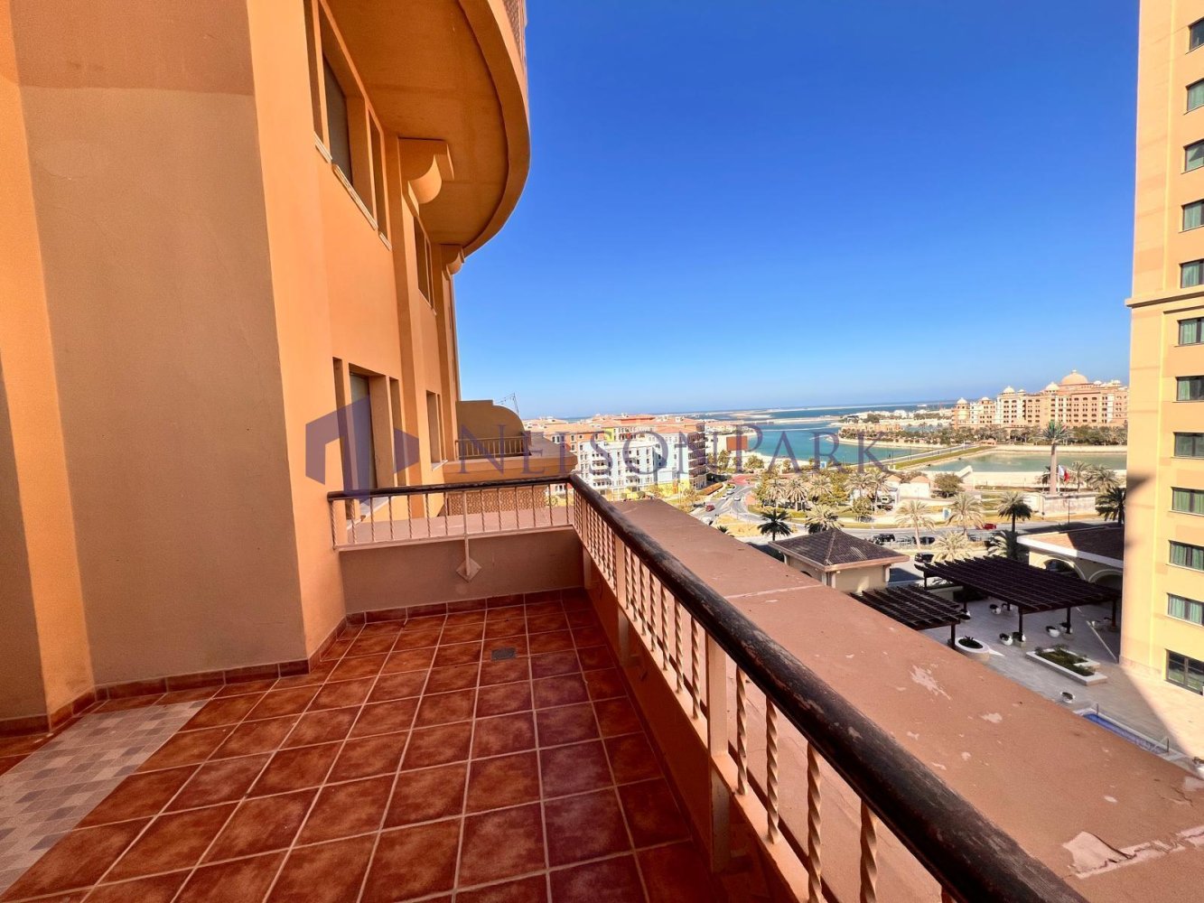 Wohnung in Doha, Qatar 73m², Nr. 1437