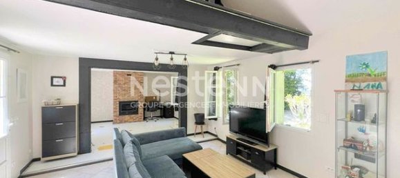 4 bedrooms House in Chaumont-en-Vexin, France No. 312890 10