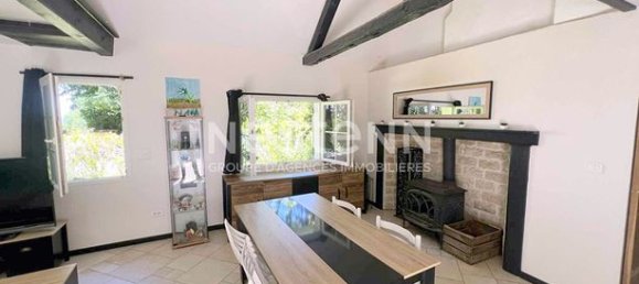 4 bedrooms House in Chaumont-en-Vexin, France No. 312890 9