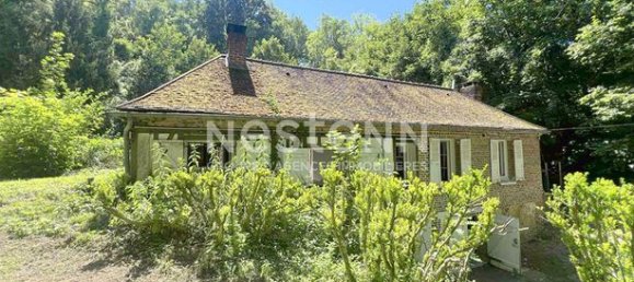 4 bedrooms House in Chaumont-en-Vexin, France No. 312890 3