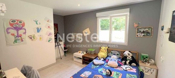 4 bedrooms House in Chaumont-en-Vexin, France No. 312890 12