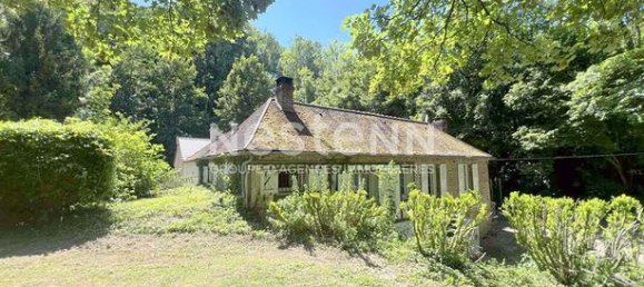 4 bedrooms House in Chaumont-en-Vexin, France No. 312890 6