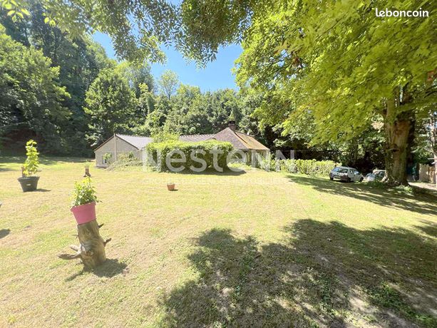 4 bedrooms House in Chaumont-en-Vexin, France No. 312890