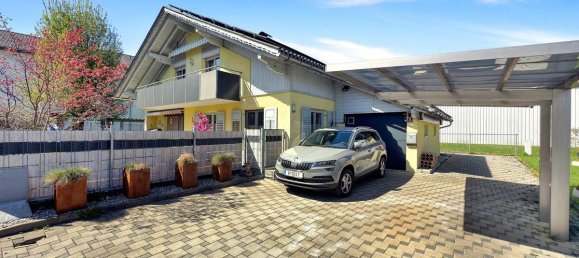 5غرفة منزل في Fussach, Austria رقم 248537 22