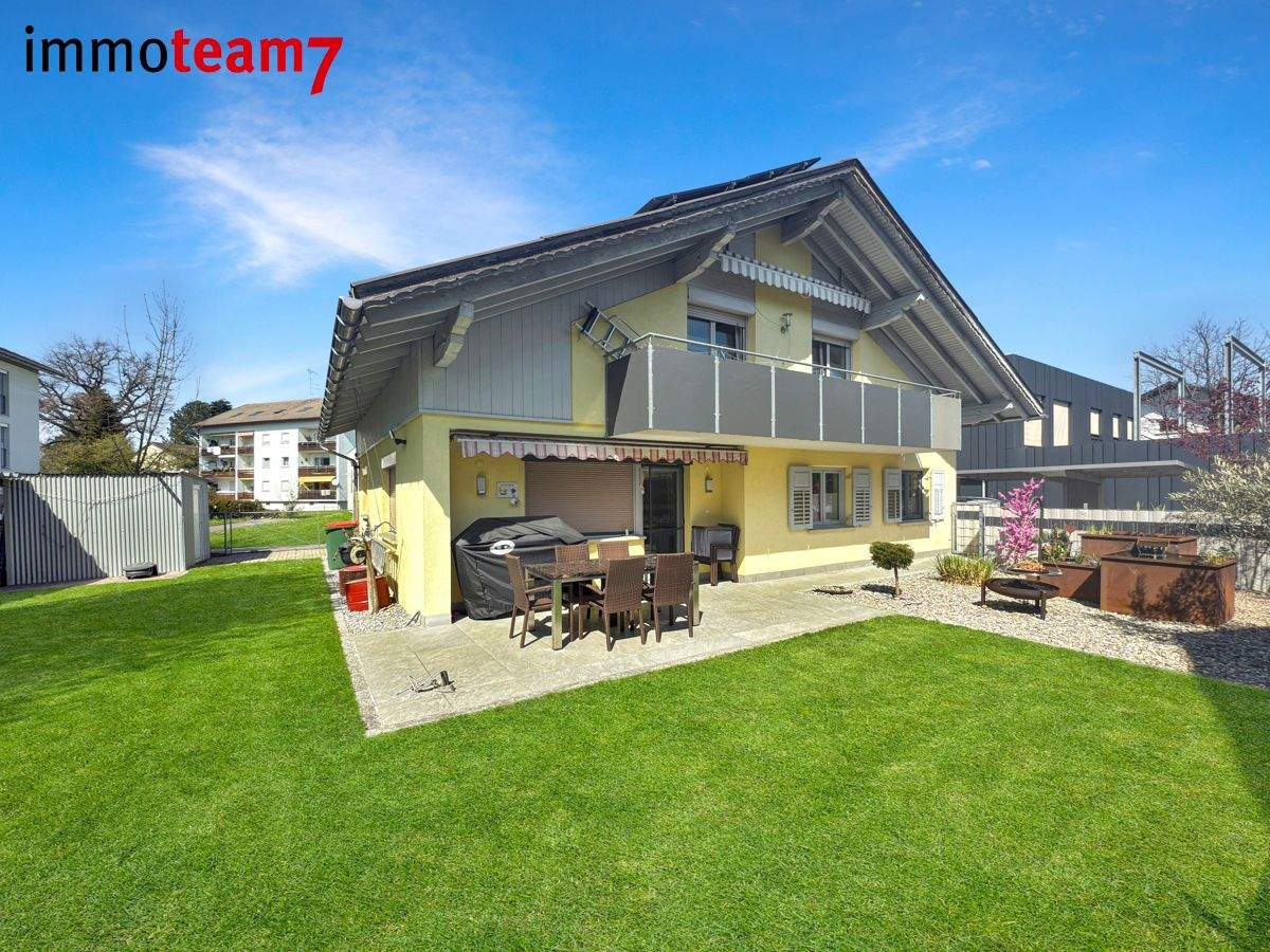 5غرفة منزل في Fussach, Austria رقم 248537