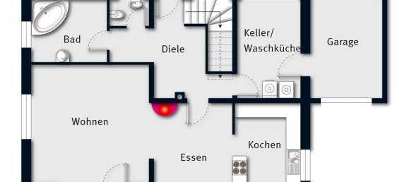 5غرفة منزل في Fussach, Austria رقم 248537 24