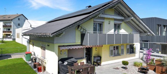 5غرفة منزل في Fussach, Austria رقم 248537 21