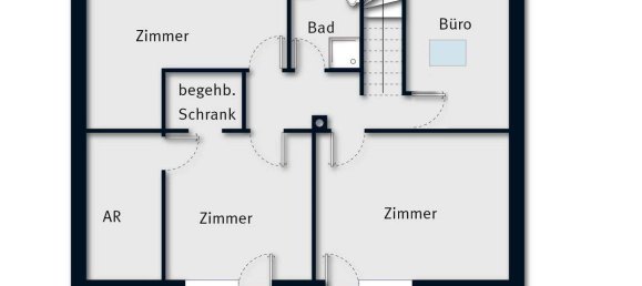 5غرفة منزل في Fussach, Austria رقم 248537 25