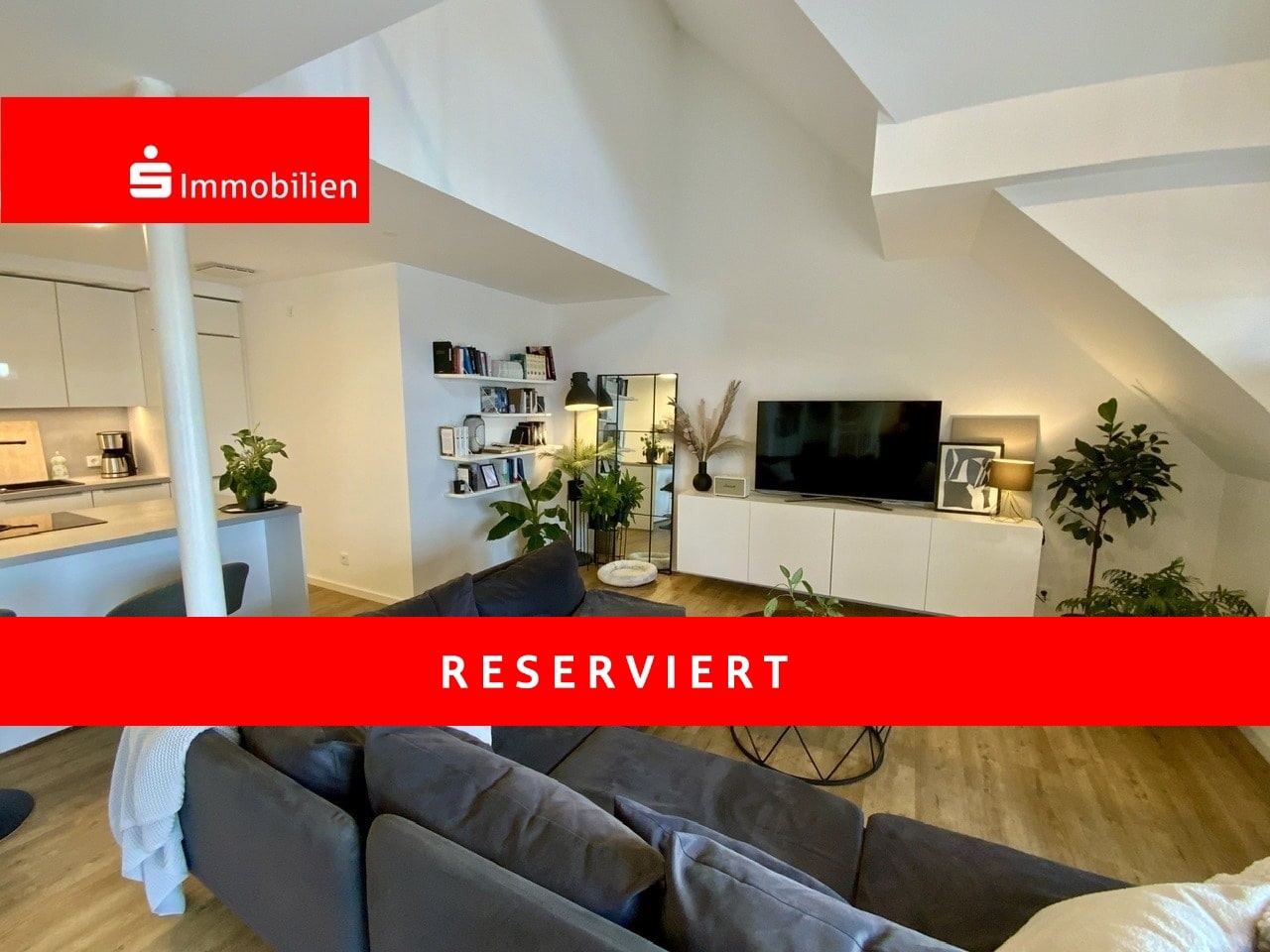 2 Schlafzimmer Doppelhaus in Erfurt, Germany, Nr. 17333