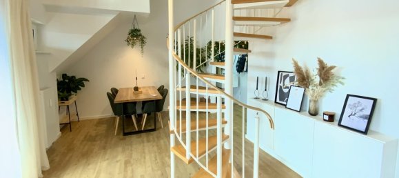 2 Schlafzimmer Doppelhaus in Erfurt, Germany, Nr. 17333 2