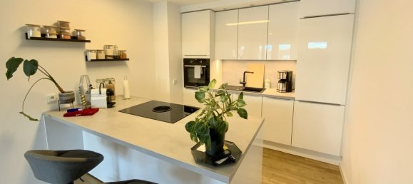 2 Schlafzimmer Doppelhaus in Erfurt, Germany, Nr. 17333 3