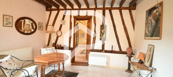 6 bedrooms Castles in Romescamps, France No. 160806 5