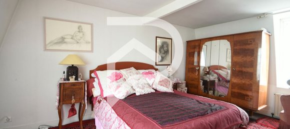 6 bedrooms Castles in Romescamps, France No. 160806 12