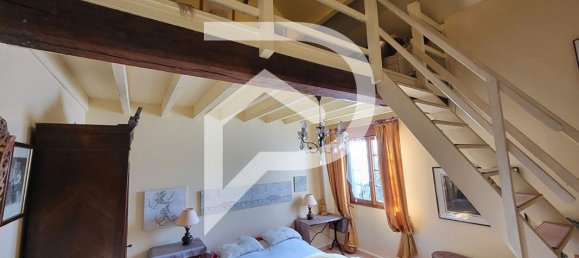 6 bedrooms Castles in Romescamps, France No. 160806 2